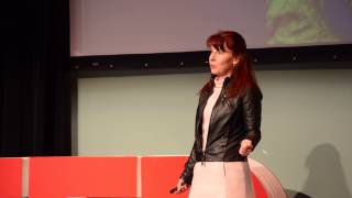 Ethics And Energy | Rafaela Hillerbrand | TEDxDelftSalon