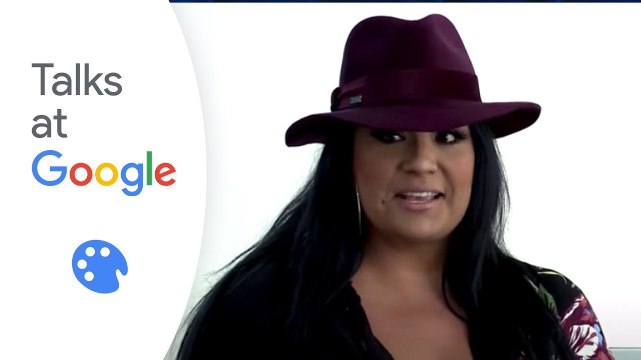 Celebrating Selena Quintanilla | Suzette Quintanilla | Talks At Google ...