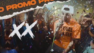 PROMO XX - EL APACHE NESS x DJ VIIC (Audio En Vivo)