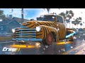 The Crew 2 | Chevrolet 3100 HP535 Customization Fully Upgrade & Race 