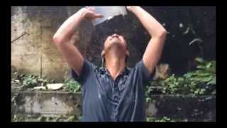 冰桶挑戰 金城武 Takeshi Kaneshiro ALS Ice Bucket Challenge