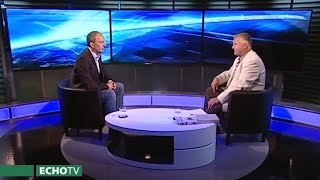 Világ-panoráma: Hiszékenység és kapzsiság - Echo Tv