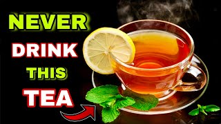5 Dangerous Teas Never Drink This Tea Dr Jo C3 A3o Sorio
