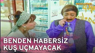 Çapkınlığa Zaruret Engeli | Yasemince