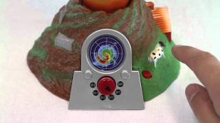 Tornado Maker