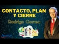 CONTACTO, PLAN y CIERRE 💎 Rodrigo CORREA Emprendedor Negocio Digital Network Marketing AMWAY