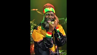 Capleton voicing Lock off Sound Heart Beat Dubplate