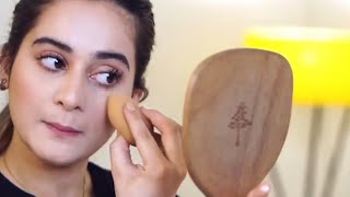 Aiman Khan makeup Tutorial||Aiman Khan Favorite Makeup Products