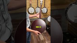 Best Banjo For Your Budget!🪕 #banjo #banjostore