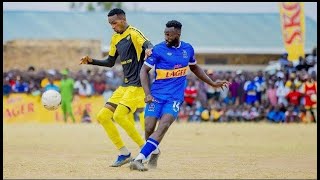 FT : RAYON SPORTS vs MUKURA VS /2024  FRIENDLY LIVE GAME