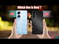 🔥 Duel High Tech!! Oppo A60 Vs Samsung A15 Off in a Smartphone Showdown!