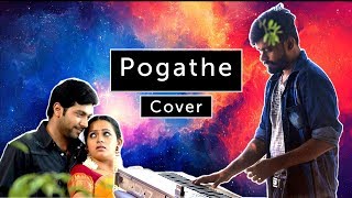 Pogathe | Piano Cover | Deepavali | Yuvan Shankar Raja