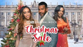 BET+ Original | Christmas 4 Sale