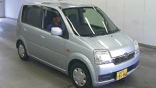 2003 DAIHATSU MOVE L L150S