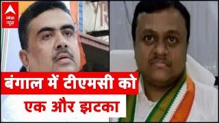 WB: Suvendu Adhikari's brother Soumendu joins BJP | Speed News