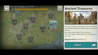 After Inc - Mega Brutal 5 - Ancient Treasures (C1L8)