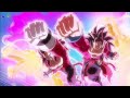 Super Dragon Ball Heroes: Big Bang Mission 3 | Opening/Trailer (Super Saiyan 4 Limit Breaker)