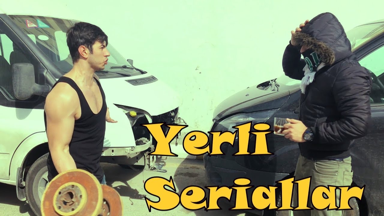 Yerli Seriallar Youtube
