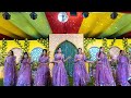 Haldi dance performance // wedding dance// mehndi dance
