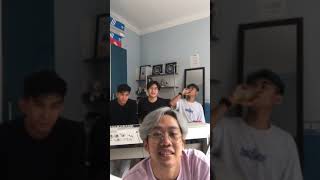 UN1TY LIVE INSTAGRAM 21 FEB 2022