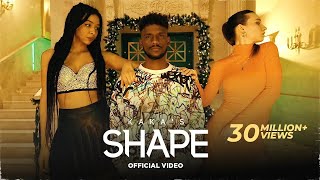 SHAPE, KAKA SONG | Full video song | Panjabi song | badi katil hasina kaka song kaka | new song 2023