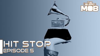 Hit Stop E5 | Unpacking the Reality of 2025's Grammy Nominations!