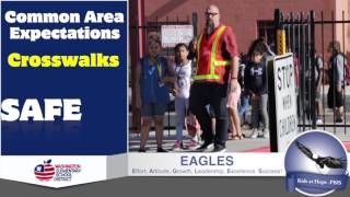 Sunnyslope - PBIS - Crosswalk