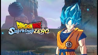 DRAGON BALL: Sparking! ZERO -Exclusive 11 Min Look