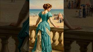 Characters from Ouida, for Voice and String Quartet. 3 Lady Dolly
