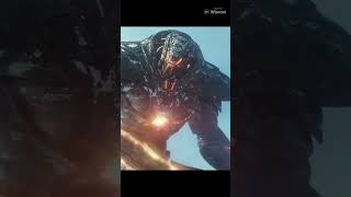 Jaeger vs. Jaeger Scene - Pacific Rim Uprising (2018) | MoviesVerse