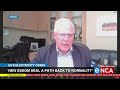 Eskom deal a path back to normality: energy expert