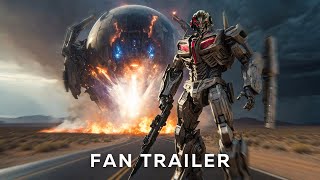 Transformers 8 Rise Of The Unicron Teaser Trailer 2025 Paramount Transformers 8 Rise Of The Unicron Teaser Trailer 2025 Paramount