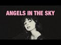 Polo G - Angels In The Sky (lyrics)