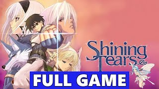 Shining Tears Full Walkthrough Gameplay - No Commentary (PS2 Longplay)