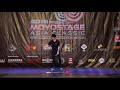 2018 moyostage 1diabolo division wildcard 水谷星太 seita mizutani