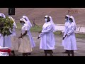 Zim Catholic Music - Lukenelukene  - Diocese of Hwange Choir.
