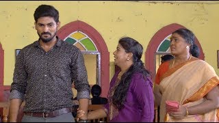 Priyamanaval Episode 804, 02/09/17