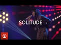 Priscilla Alcantara - Solitude | Conferência Amor Em Movimento