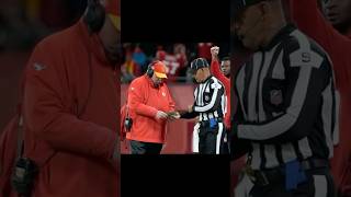 Chiefs Caught Paying The Refs! #nfl #football