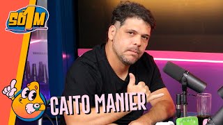 Caito Mainier | Só 1 Minutinho Podcast