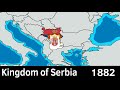 balkan countries and their greatest extend