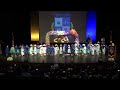 2023 24 teecs kindergarten graduation full video