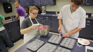 CMCSS Culinary Arts CTE Program