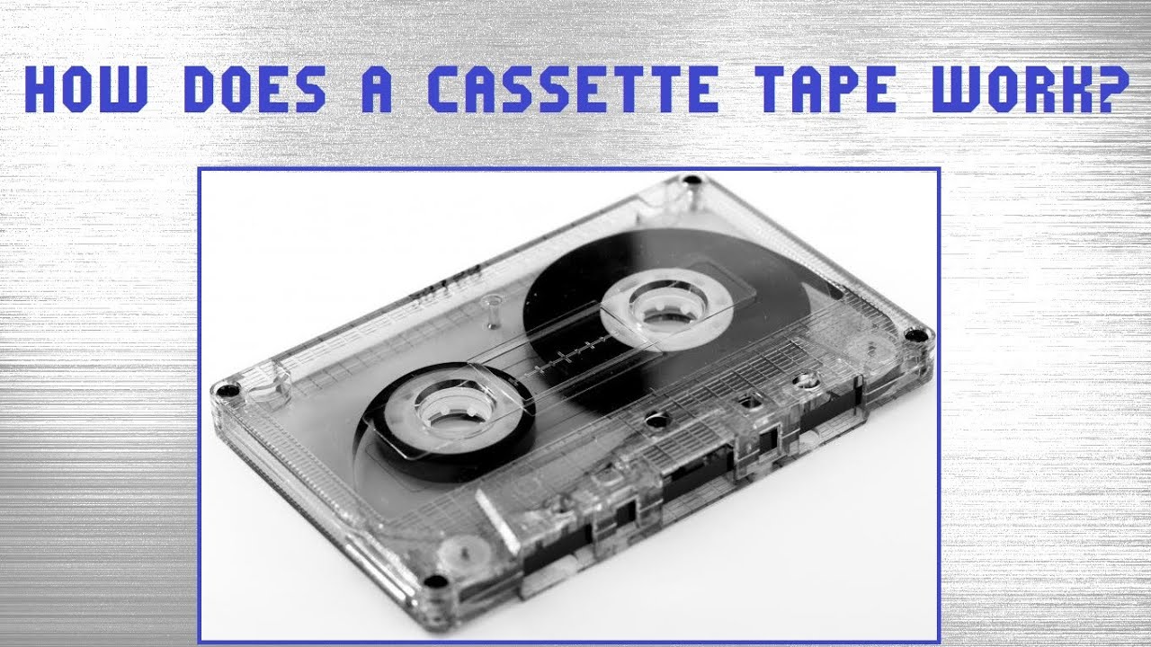 Are Cassettes Still Being Made At Armando Waldo Blog