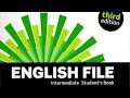 English File Intermediate Student’s book 3rd edition 4.9