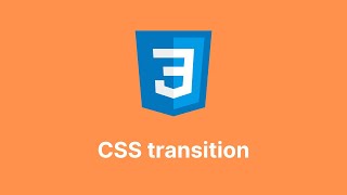CSS Transition Property Explained – Smooth Hover & State Changes 🔥