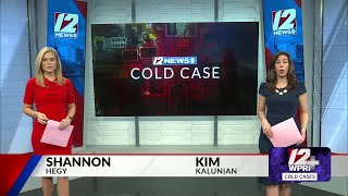Cold Cases: 12 News looks at RI & MA unsolved murders and missing persons (Ep.7)