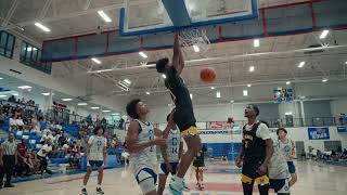 Bishop McNamara vs O’Connell: DMV LIVE 2 6/30/24