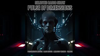 Pulse of Dimensions | Selected Radio Show 2024 | Progressive, Bass, Melodic Techno, Trance