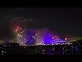 🔥 sydney nye midnight fireworks 2024 – stunning show lights up the harbor 🎇